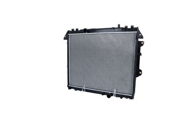 RADIATOR RACIRE MOTOR NRF 53921A 9