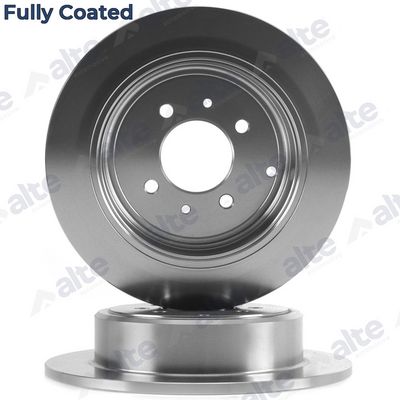DISC FRANA ALTE AUTOMOTIVE 128226FCAL