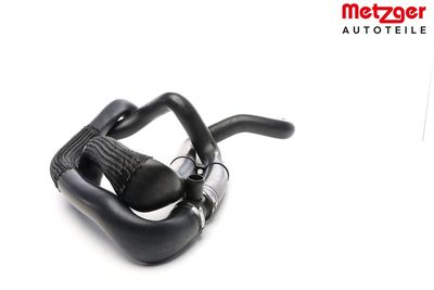 FURTUN RADIATOR METZGER AUTOTEILE 2420462 5