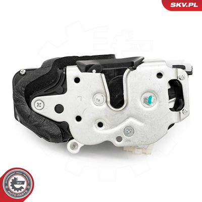 Zámek dveří ESEN SKV 60SKV331
