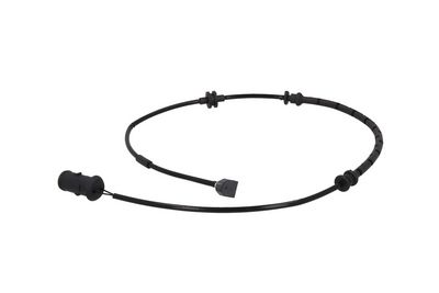 SENZOR DE AVERTIZARE UZURA PLACUTE DE FRANA