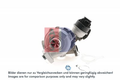 LADER AUFLADUNG AKS DASIS 045209N