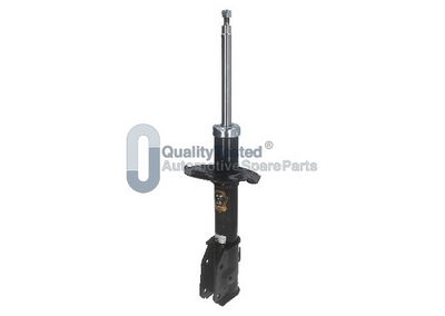 Tlumič pérování JAPANPARTS MQ-60003
