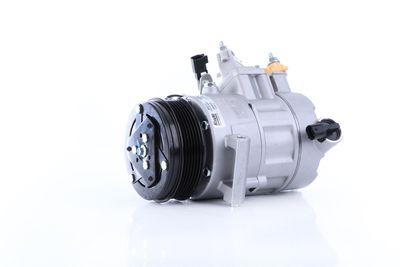 COMPRESOR CLIMATIZARE NISSENS 890772 6