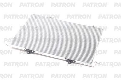PATRON PRS1320 Радиатор кондиционера  для PEUGEOT 1007 (Пежо 1007)