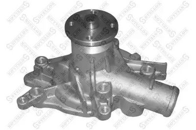 водна помпа, охлаждане на двигателя STELLOX 4504-0012-SX