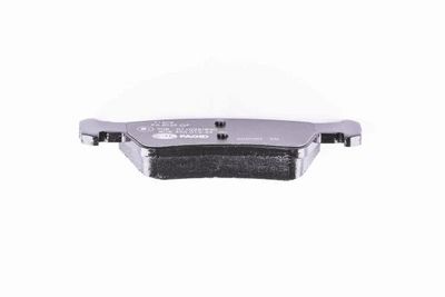 Brake Pad Set, disc brake 8DB 355 012-441