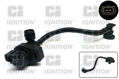 SUPAPă DE AERISIRE/DEZAERARE REZERVOR DE COMBUSTIBIL