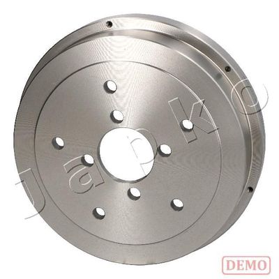 Тормозной барабан JAPKO 56801C для SUZUKI SJ413