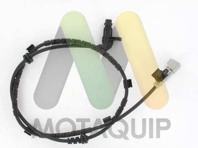 Датчик, частота вращения колеса MOTAQUIP LVAB805 для CHEVROLET SPARK