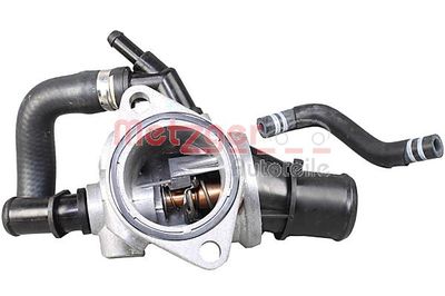 TERMOSTAT LICHID RACIRE METZGER AUTOTEILE 4006374 2