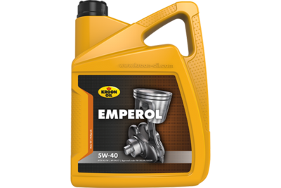 KROON OIL Motorolie Emperol 5W-40 (02334)