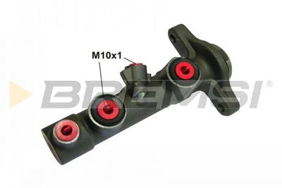 Главный тормозной цилиндр BREMSI PB0067 для TOYOTA RAV 4
