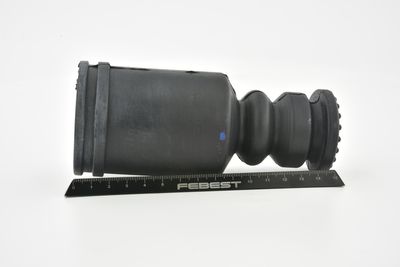 CAPAC PROTECTIE/BURDUF AMORTIZOR FEBEST MSHBCSF 51