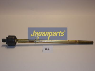 JAPANPARTS Осевой шарнир, рулевая тяга
