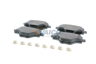 BREMSBELAGSATZ SCHEIBENBREMSE VAICO V220463 20