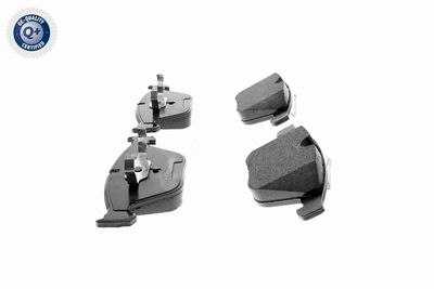 BREMSBELAGSATZ SCHEIBENBREMSE VAICO V208121 3