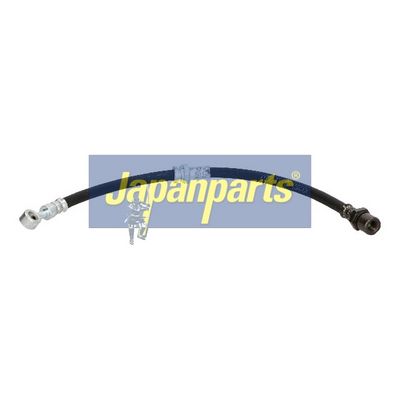 JAPANPARTS Laikantysis rėmas, stabdžių žarnelė