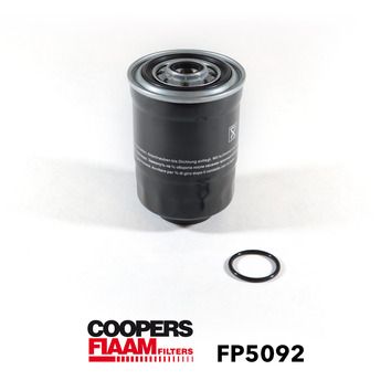 Palivový filtr CoopersFiaam FP5092