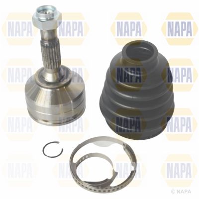 Joint, drive shaft NAPA NCV1016