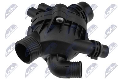 TERMOSTAT LICHID RACIRE