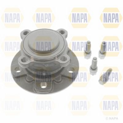 Wheel Bearing Kit NAPA PWB1548