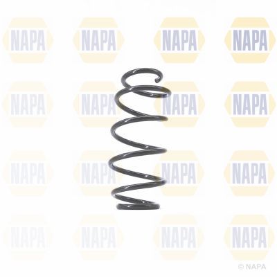 Suspension Spring NAPA NCS1377