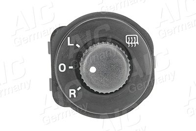 SCHALTER AUßENSPIEGELVERSTELLUNG