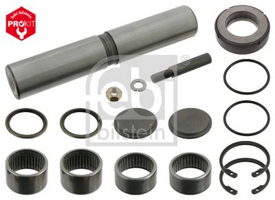 FEBI BILSTEIN Reparatursatz, Achsschenkelbolzen