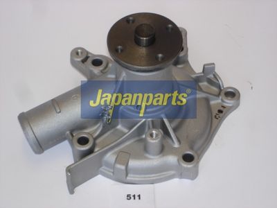 Vattenpump, motorkylning JAPANPARTS JPN1 PQ-511