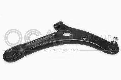 BRAT SUSPENSIE ROATA