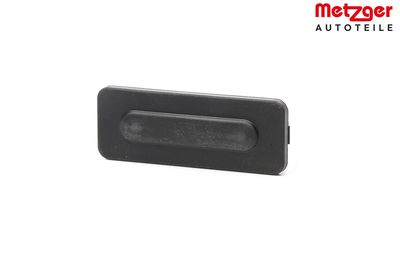 HECKKLAPPENGRIFF METZGER AUTOTEILE 2310967 4