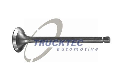 TRUCKTEC-AUTOMOTIVE 02.12.170 Клапан випускний 