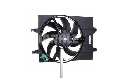 VENTILATOR RADIATOR MAHLE CFF283000P 17