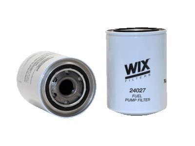 Bränslefilter WIX FILTERS 24027