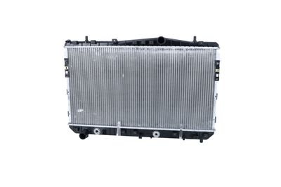 RADIATOR RACIRE MOTOR NRF 53732 8