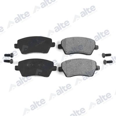 SET PLACUTE FRANA FRANA DISC