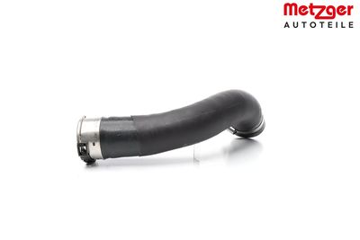 LADELUFTSCHLAUCH METZGER AUTOTEILE 2401188 17