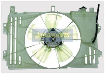 VENTILATOR RADIATOR