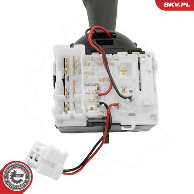 Spínač řízení ESEN SKV 38SKV611