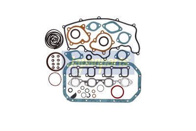 JAPANPARTS Комплект прокладок, двигатель