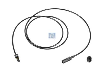 датчик, обороти на колелото DT Spare Parts 4.68970