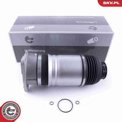 ARC PNEUMATIC DIRECTIE