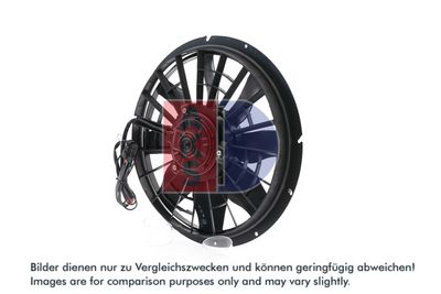 LüFTER MOTORKüHLUNG