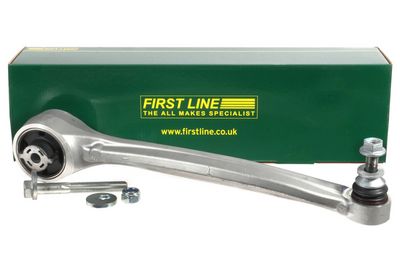 FIRST LINE Control/Trailing Arm, wheel suspension FCA8168