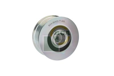 SISTEM ROATA LIBERA GENERATOR