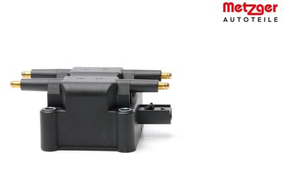 ZüNDSPULE METZGER AUTOTEILE 0880130 29