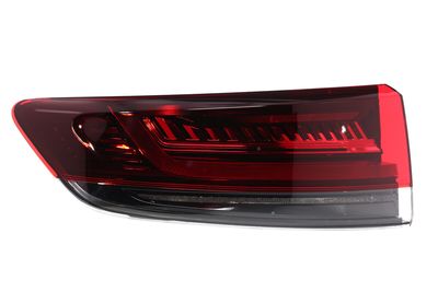 Lampa tylna zespolona VALEO 047324