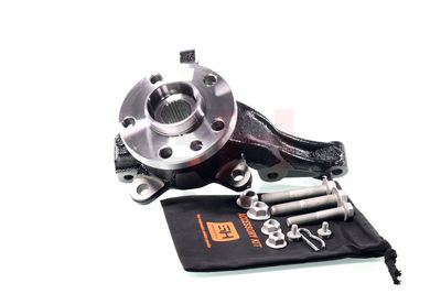 Čap nápravy zavesenia kolies GH GH-283706H