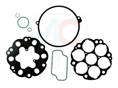 GARNITURA ETANSARE ARBORE AX COMPRESOR